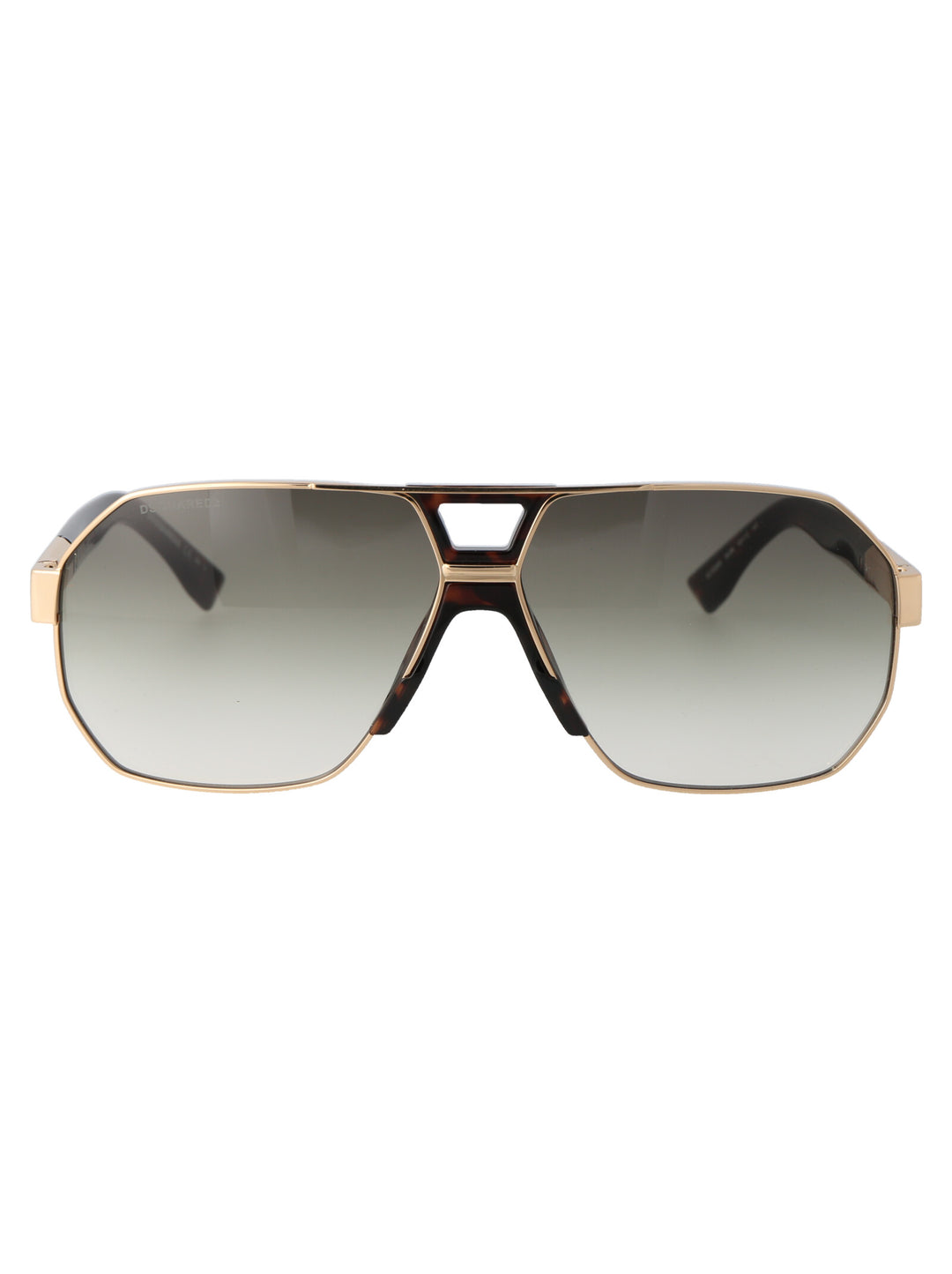 Dsquared2 SUNGLASSES - Oro | 525e547df09d85f4ec6ac956f33244ef9df6d80d