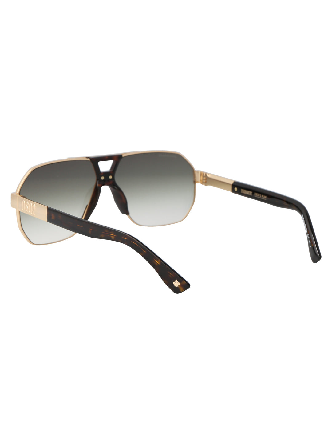 Dsquared2 SUNGLASSES - Oro | 595b402ac1afffa929ca2a76f4ce35bf4b3e8084