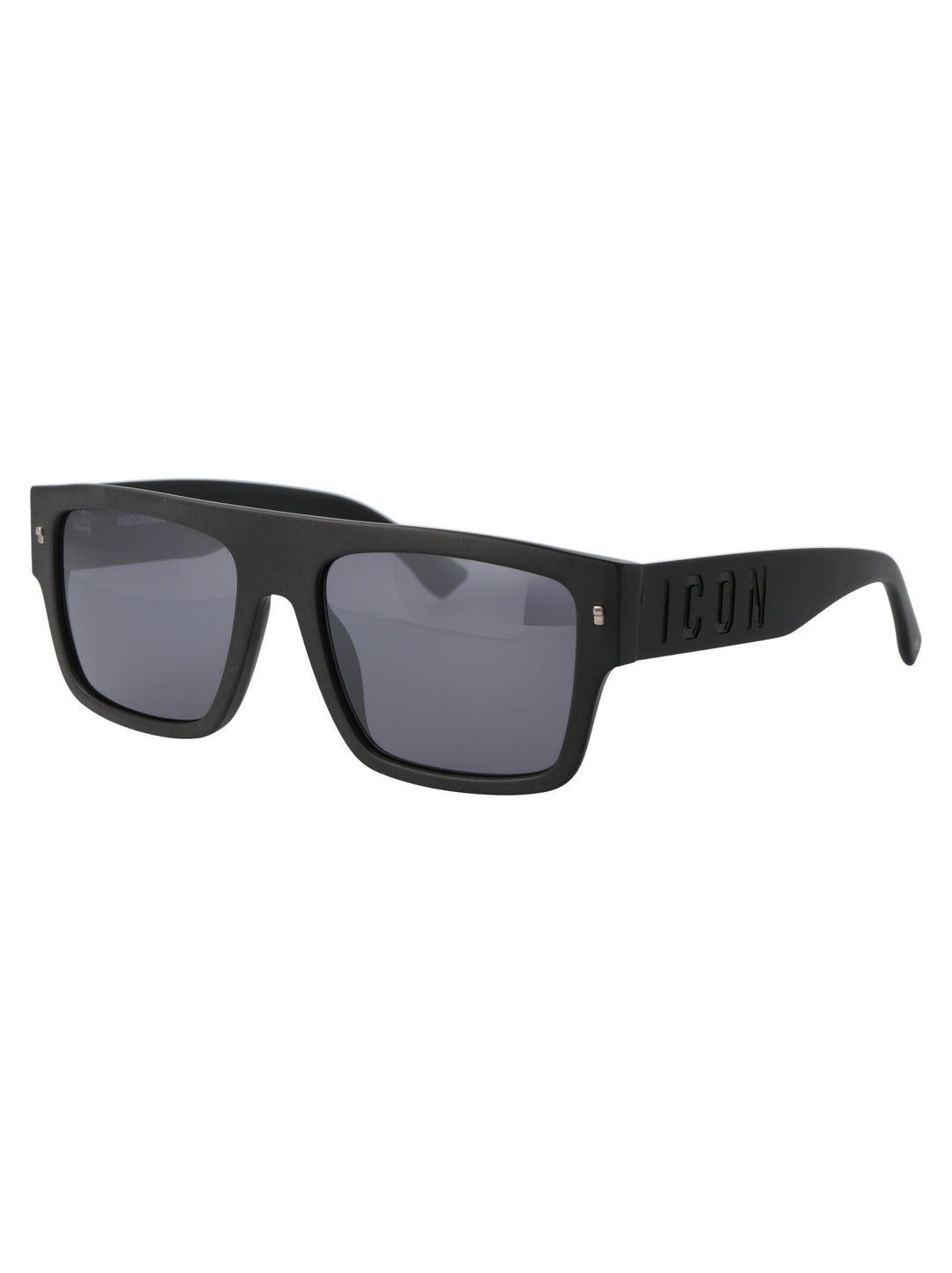 Dsquared2 SUNGLASSES - Nero | da080f454da8561745994d2504623de584c38bac