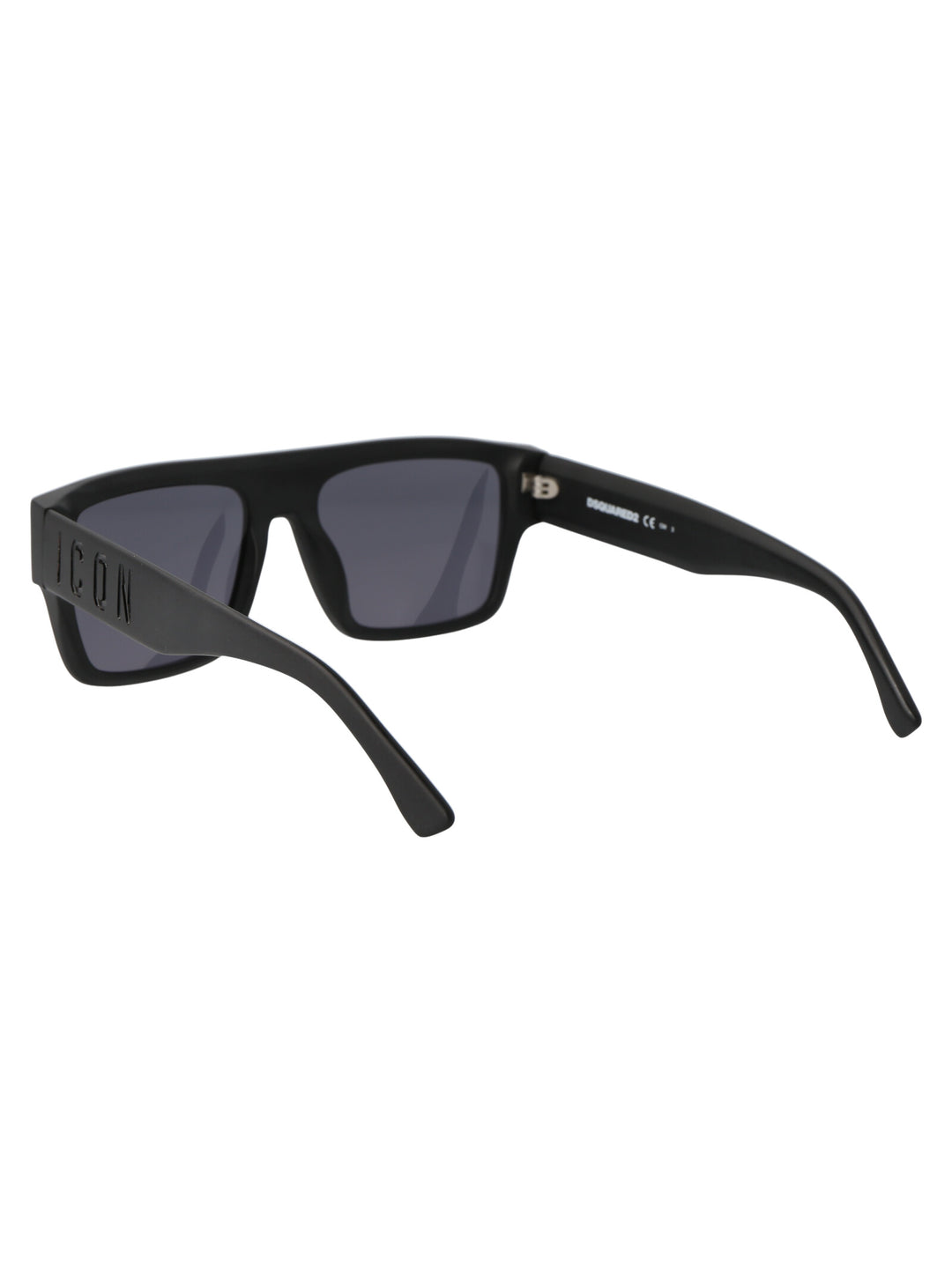 Dsquared2 SUNGLASSES - Nero | 9e9200e677f4033c24f8fbf3465f4b6173fbb819