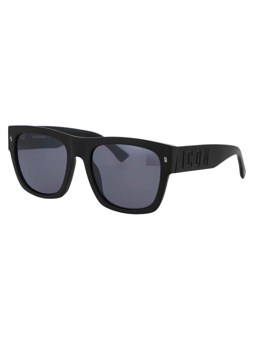 Dsquared2 SUNGLASSES - Nero | cf0d36bcabd15cc1f3eae27204f8a0bacb1e63eb