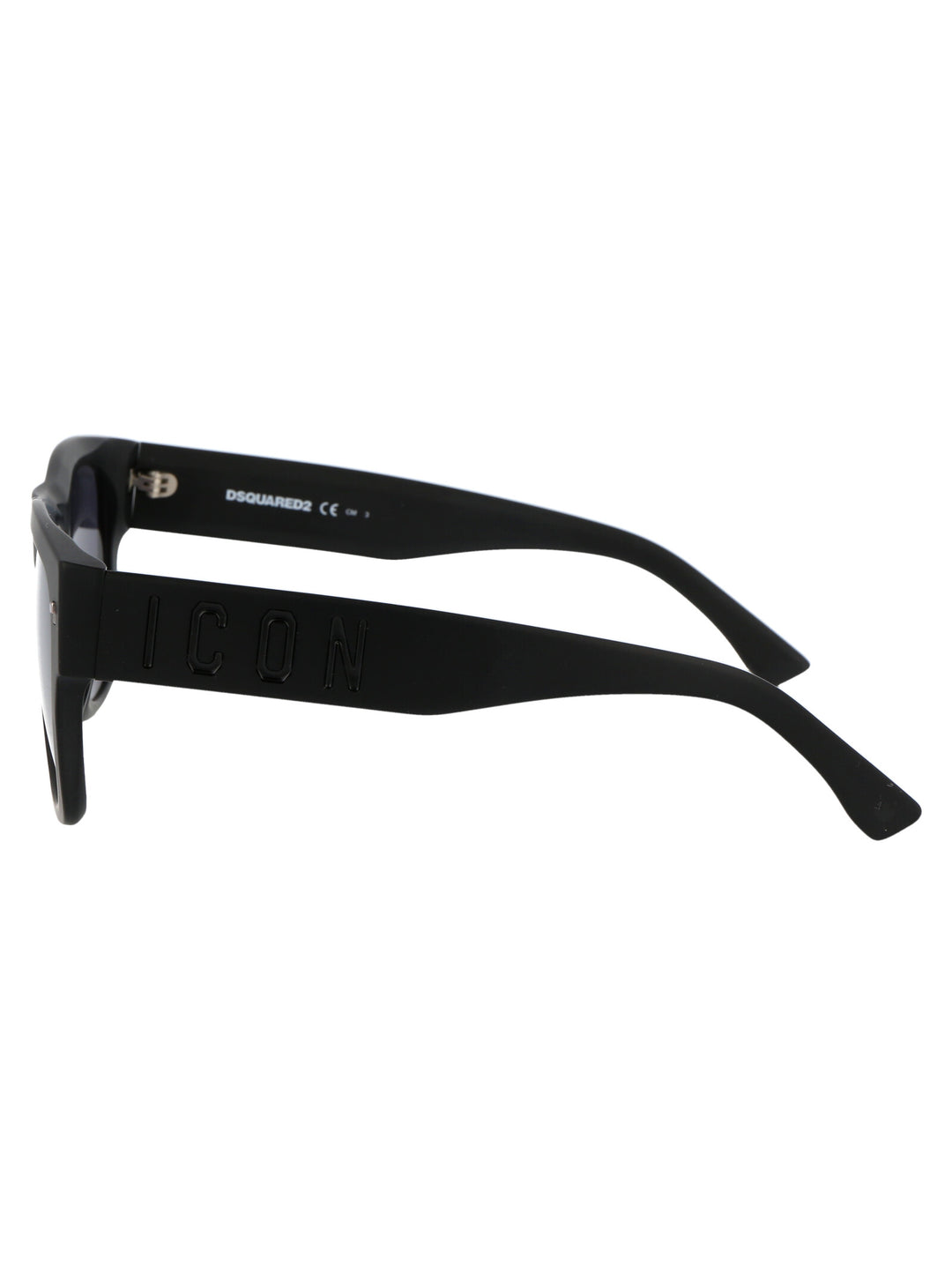 Dsquared2 SUNGLASSES - Nero | 646e14e627f022cd61952370ecc3cd66e3eb6ef0