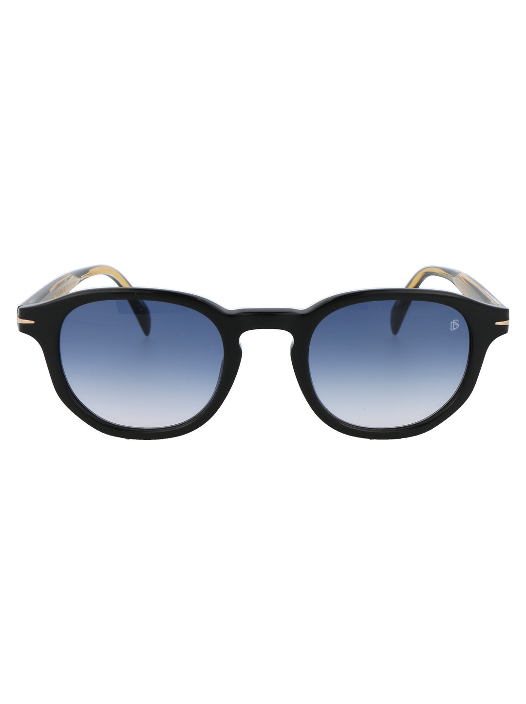 David Beckham SUNGLASSES - Nero | 2da7cb664da8a3ae1c3284d9753f3d6fc67cbbf5