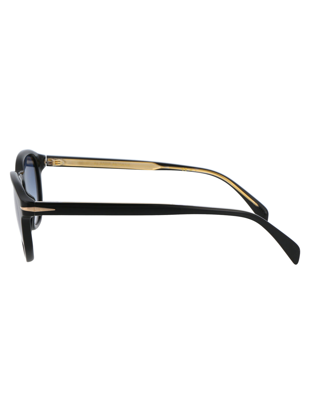 David Beckham SUNGLASSES - Nero | 6c5a96c01eeef7d52950f430d4654950dacda4e3