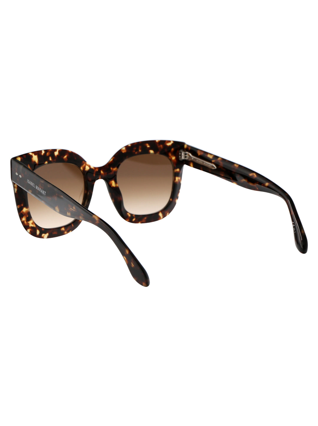 Isabel Marant SUNGLASSES - Marrone | 400af4c5e65311bb1299225e0e0b3fce7f093aed