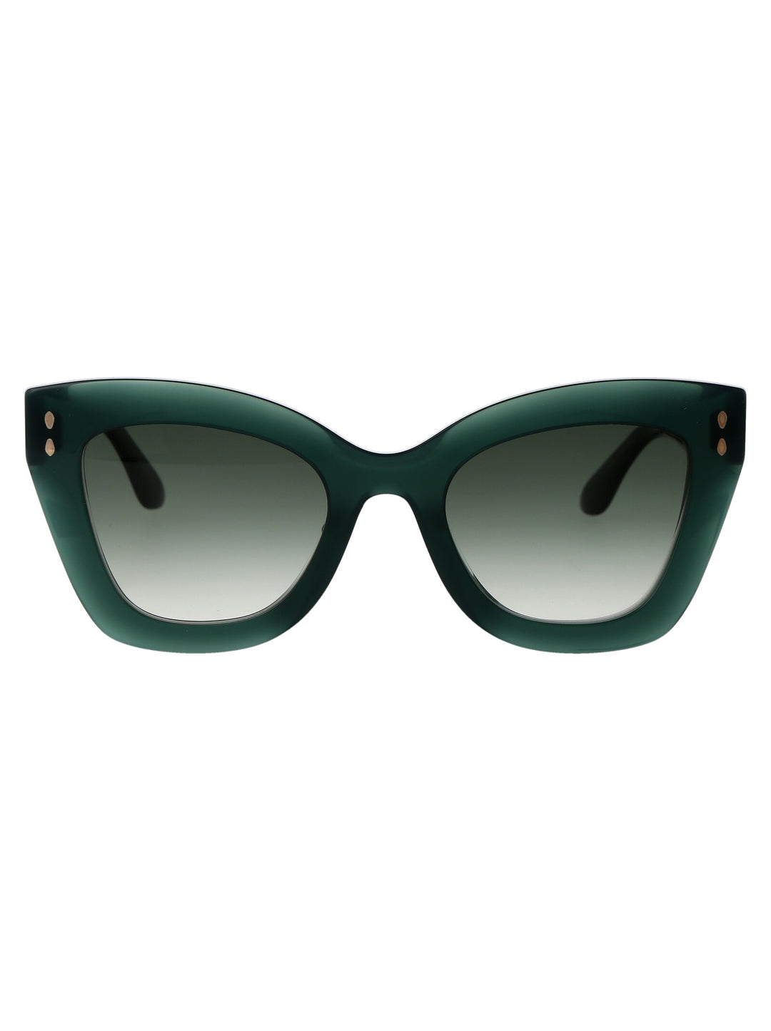 Isabel Marant SUNGLASSES - Verde | da94f018d61fa990ace735097e8ca40ee8420d17
