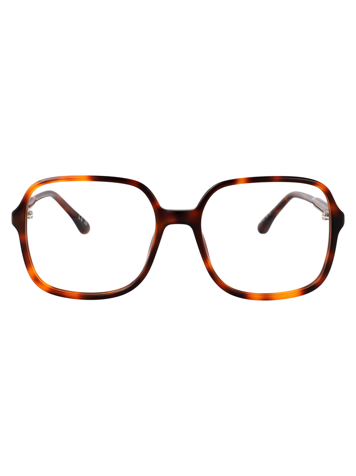Isabel Marant OPTICAL - Marrone | 42ad4c7d01e739482af3fba6073461540205c293