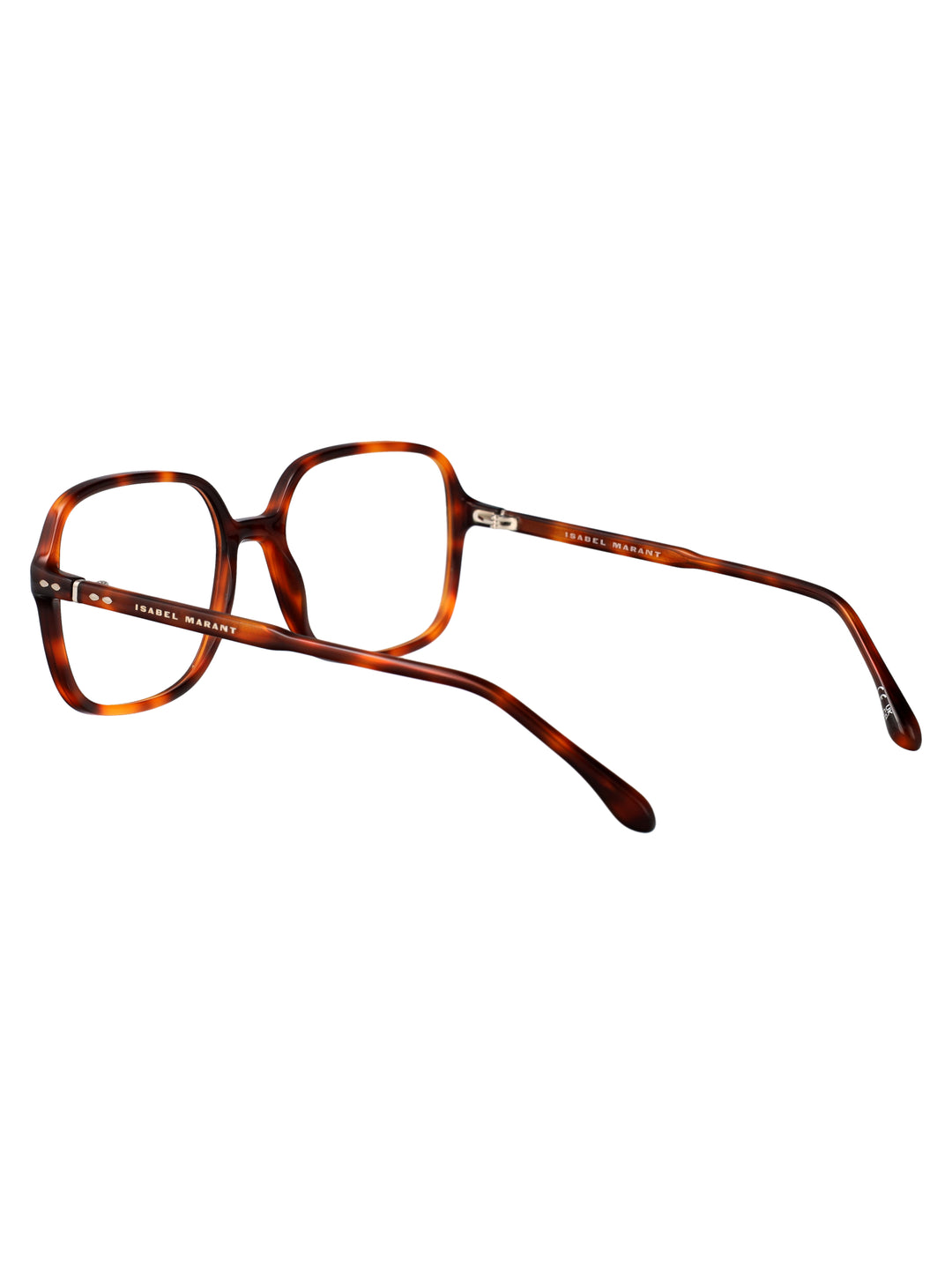 Isabel Marant OPTICAL - Marrone | bc02538397dc300adc2e90f613072ea61043399c