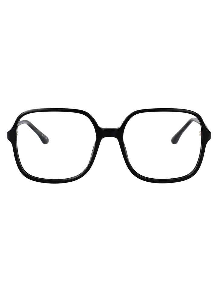 Isabel Marant OPTICAL - Nero | 7f961a30d69bf119ad4244442e1d7919d14e1dfd