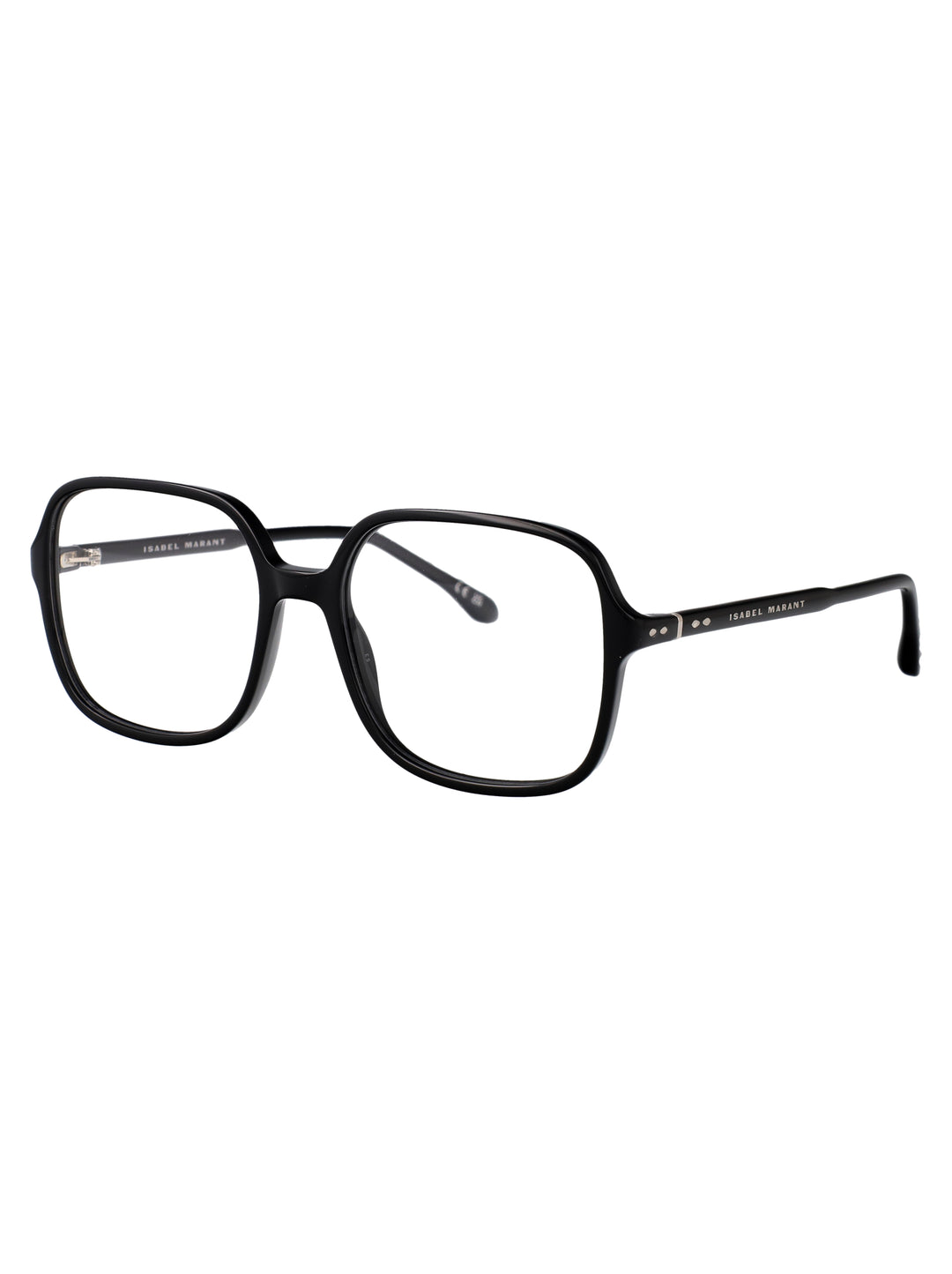 Isabel Marant OPTICAL - Nero | 46f1f4f44ac001bb4421e16aaa8c11cfd923ece9
