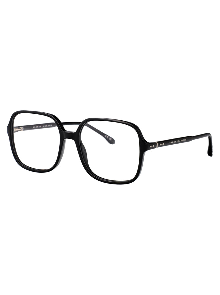 Isabel Marant OPTICAL - Nero | 46f1f4f44ac001bb4421e16aaa8c11cfd923ece9
