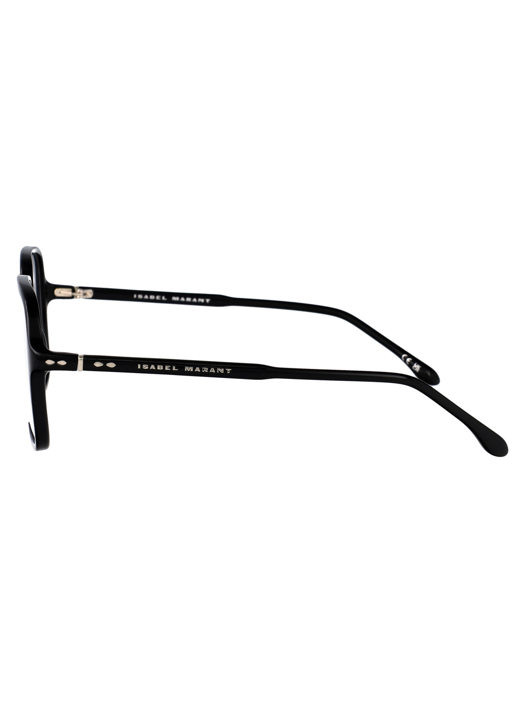 Isabel Marant OPTICAL - Nero | 6397cbeae68be1923a2d7919aaa23197f160b9bb