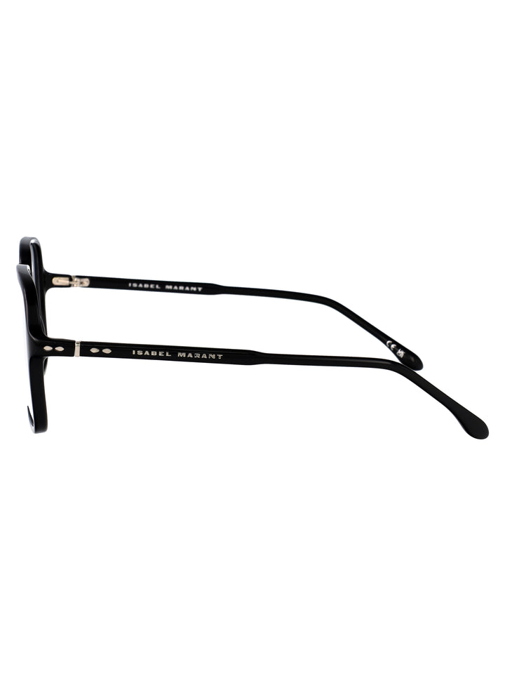 Isabel Marant OPTICAL - Nero | 6397cbeae68be1923a2d7919aaa23197f160b9bb