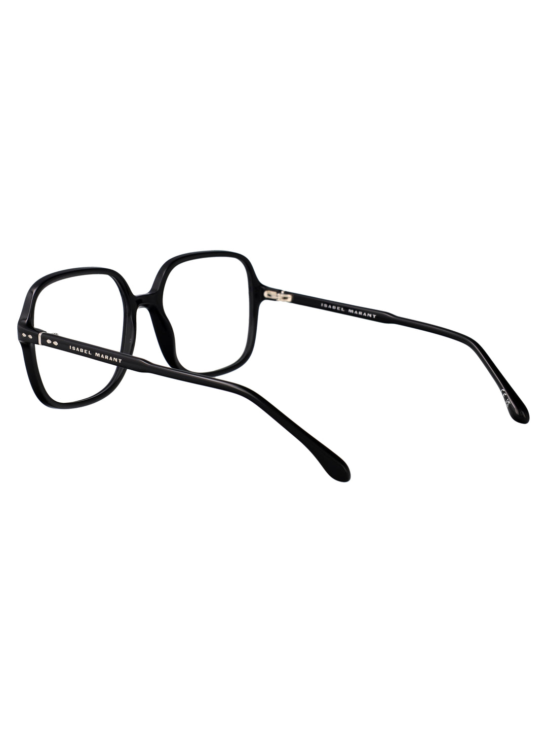 Isabel Marant OPTICAL - Nero | 15364091e412d3a8a0ceb16e369be9bf873769de