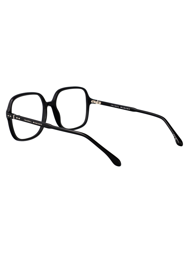 Isabel Marant OPTICAL - Nero | 15364091e412d3a8a0ceb16e369be9bf873769de
