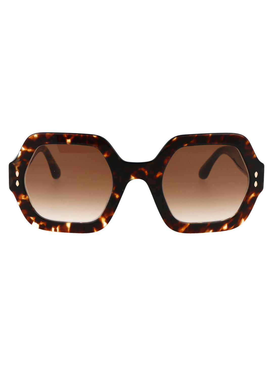 Isabel Marant SUNGLASSES - Marrone | 6b4d926f48e882826d869c41ec94d9caf09958d7