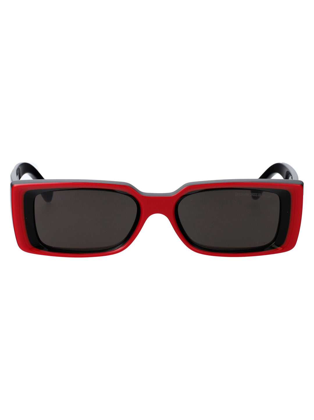 Cutler And Gross SUNGLASSES - Nero | a9998cfbfd233143afe7159a2474ce788963a68e