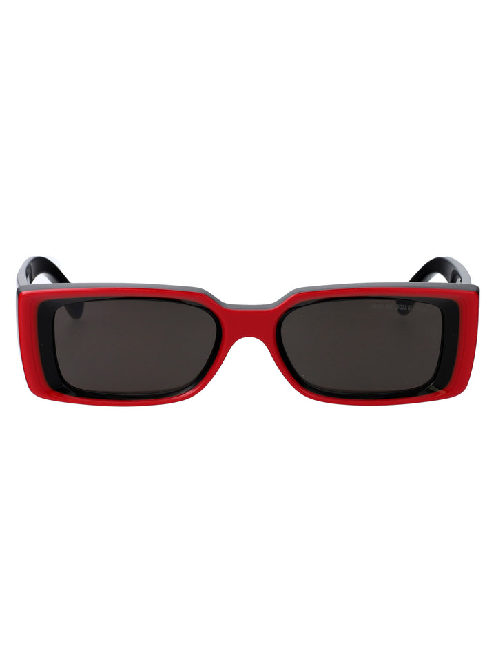 Cutler And Gross SUNGLASSES - Nero | a9998cfbfd233143afe7159a2474ce788963a68e