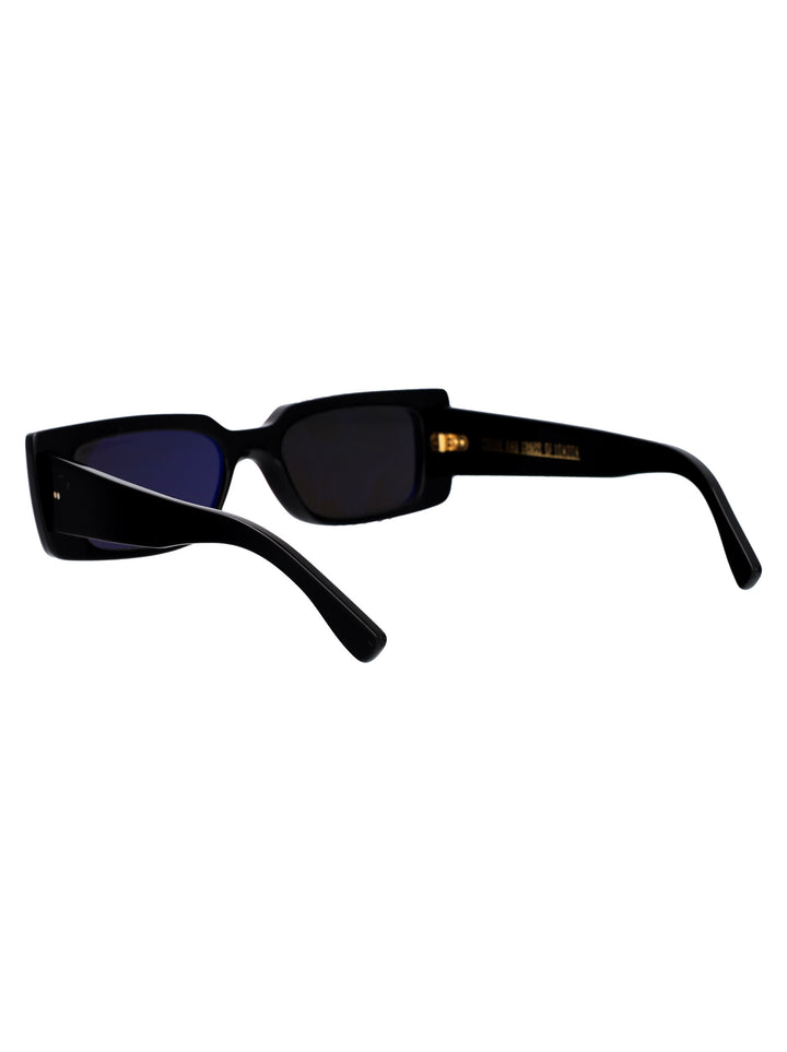 Cutler And Gross SUNGLASSES - Nero | d165c90df86b6826ecce7ff108954bb069de6560