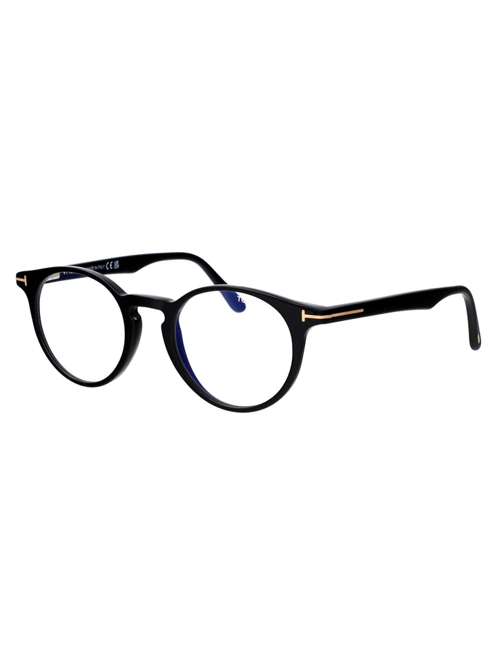 Tom Ford OPTICAL - Nero | 8dafc700cb4076809280b0be377e78b395ba77bc