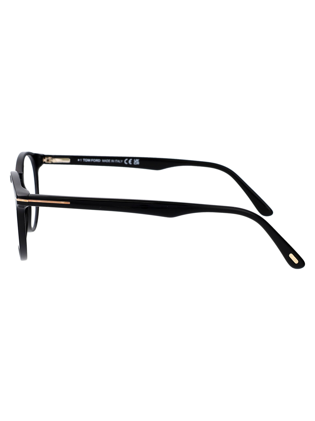 Tom Ford OPTICAL - Nero | faedf5b0730f4af0ddeb55793aef49d9069cccfa