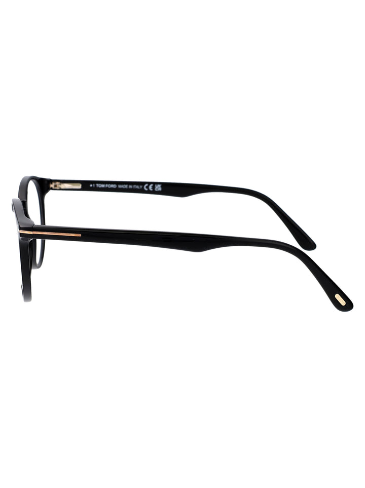 Tom Ford OPTICAL - Nero | faedf5b0730f4af0ddeb55793aef49d9069cccfa