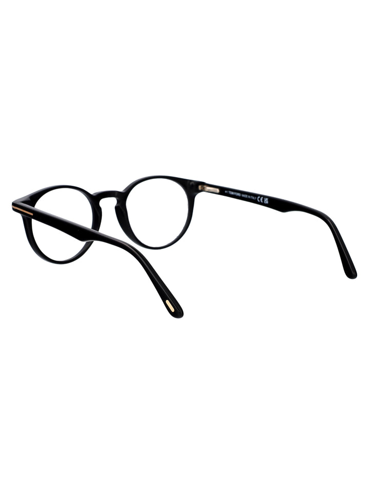Tom Ford OPTICAL - Nero | cb8f0b7436807aa0b4dd7b4c610633dc7580024c