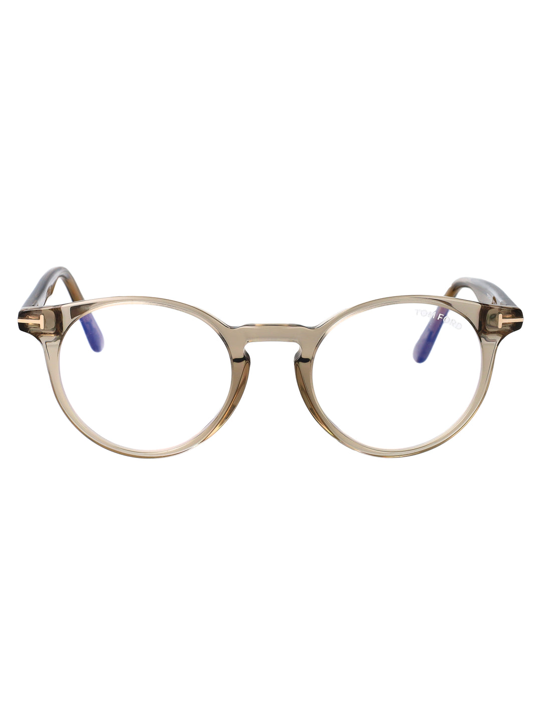 Tom Ford OPTICAL - Marrone | 579a0b58cfdf5e94fdf763154660dbdb410826c7