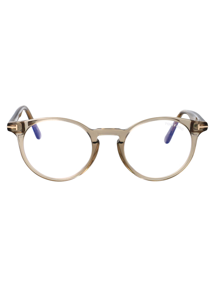Tom Ford OPTICAL - Marrone | 579a0b58cfdf5e94fdf763154660dbdb410826c7