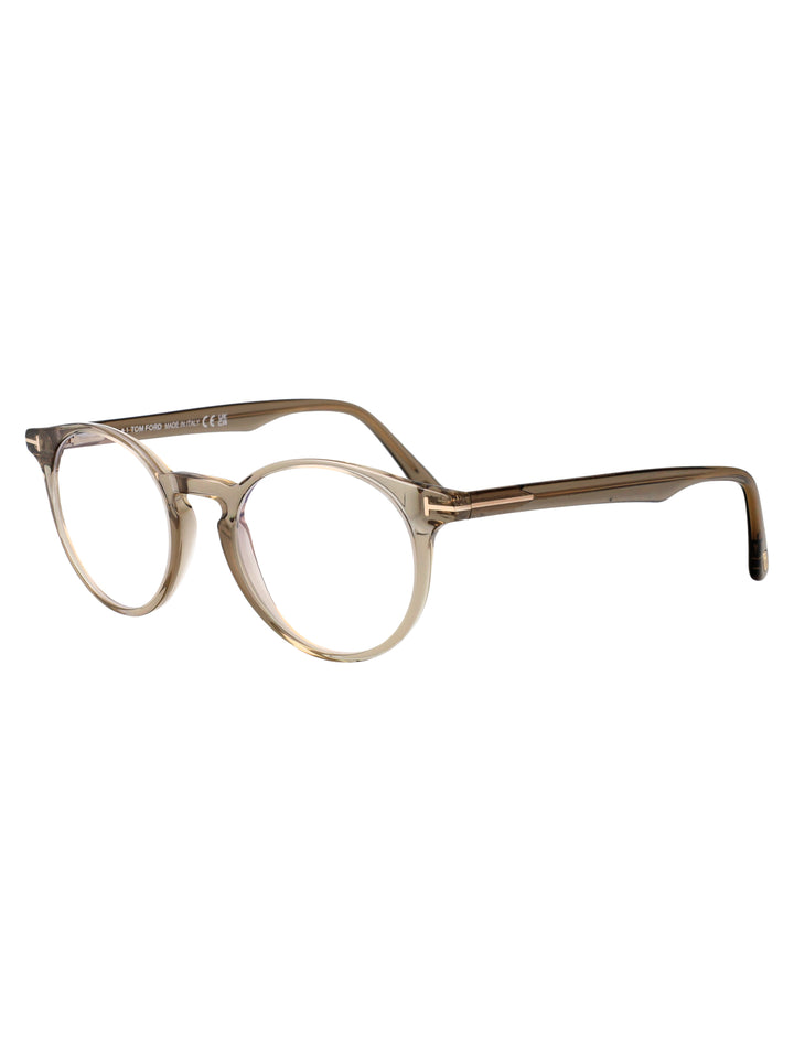 Tom Ford OPTICAL - Marrone | 4e833e1a050fabcf30e2f87a4925797df1930a5c