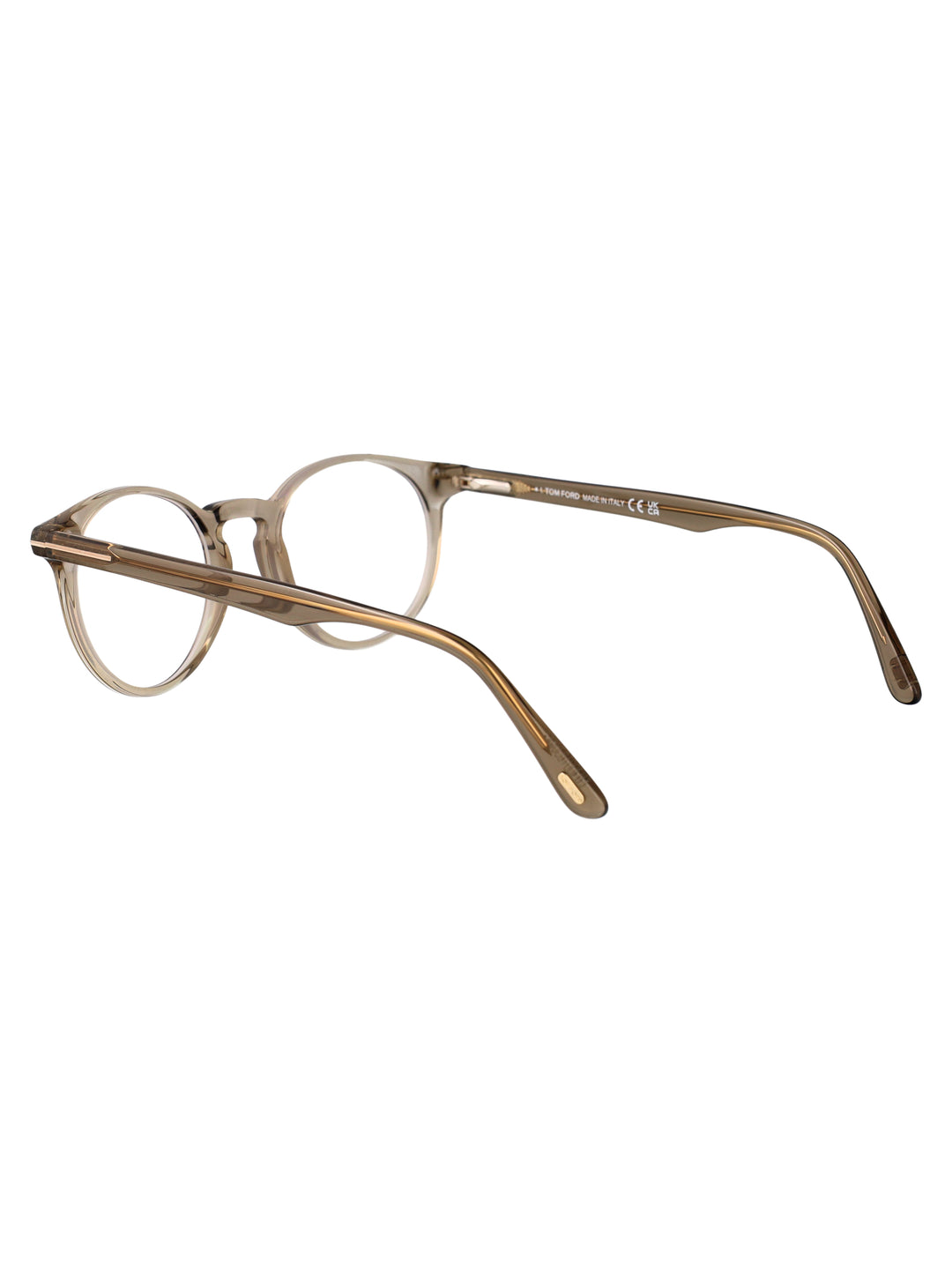 Tom Ford OPTICAL - Marrone | ec1e82b256850d2128cb650d1112ab9c122c5d58