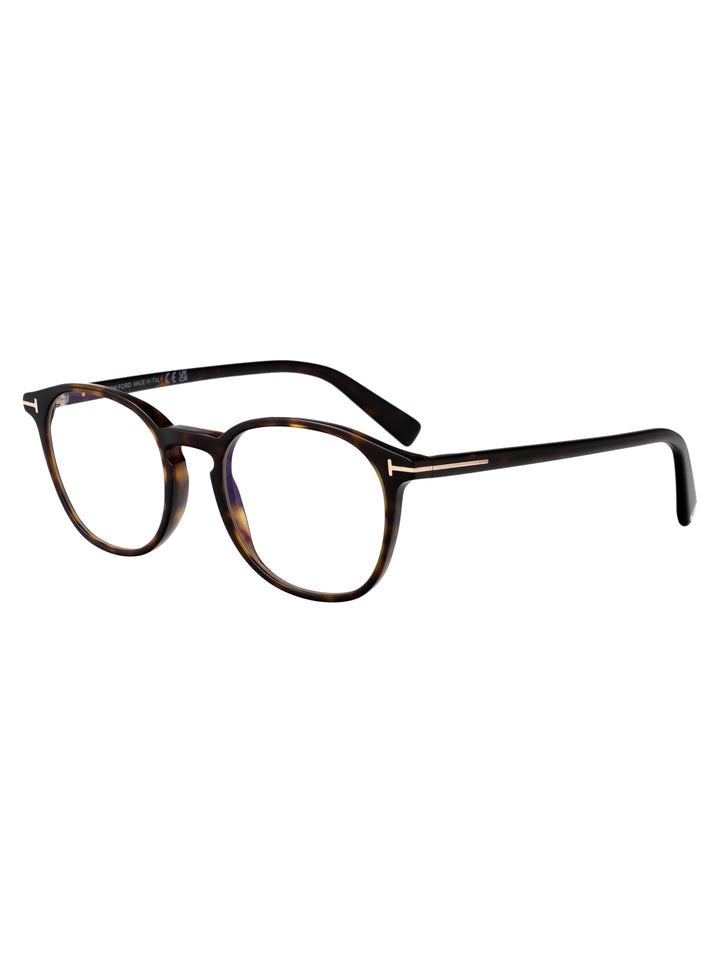 Tom Ford OPTICAL - Havana | 290a9ed13f05efa7f21f9c300643a60afa23c6cd