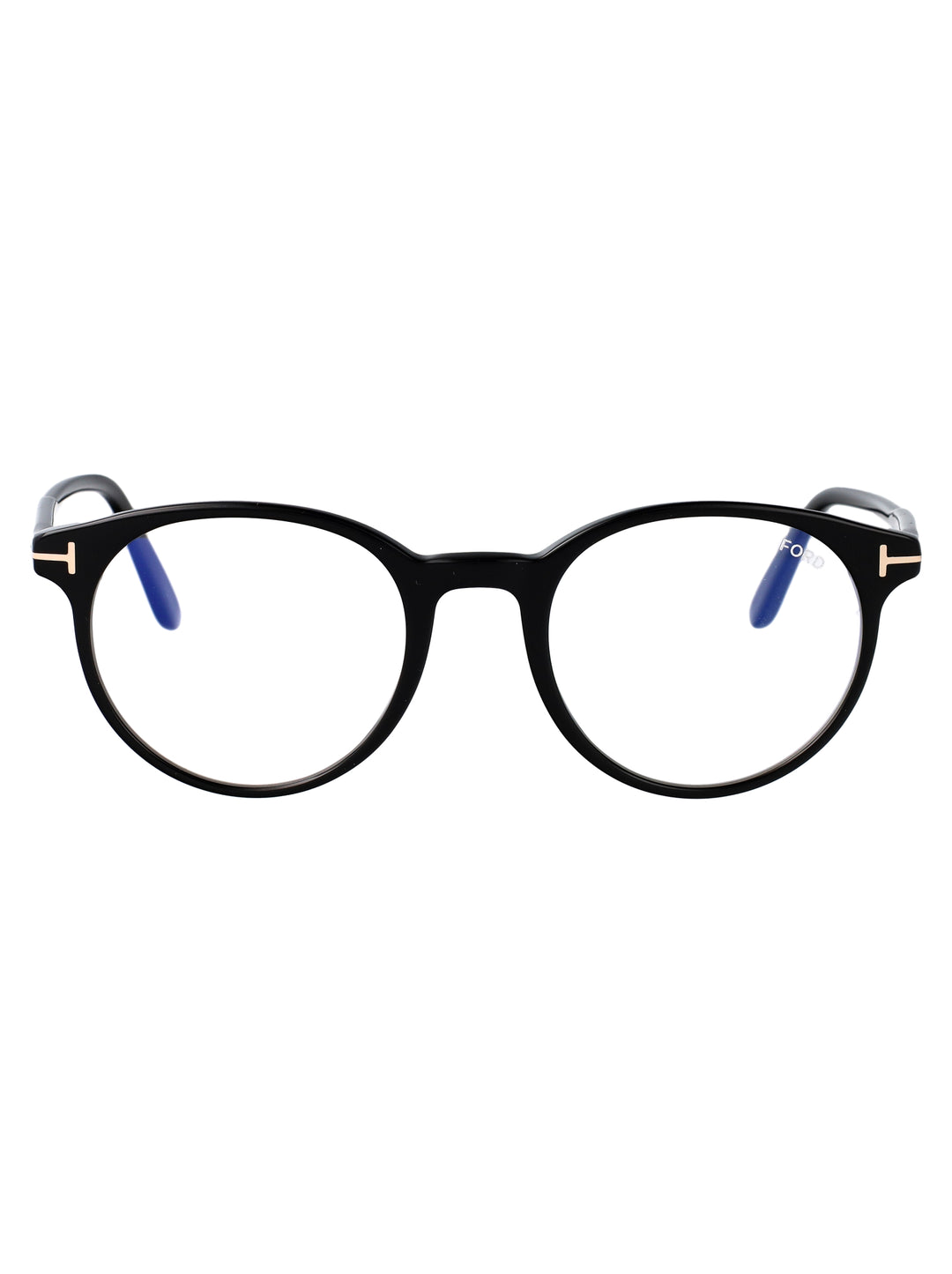 Tom Ford OPTICAL - Nero | 9c8471444dd1780cdc52f294107b40246f7e4d1d