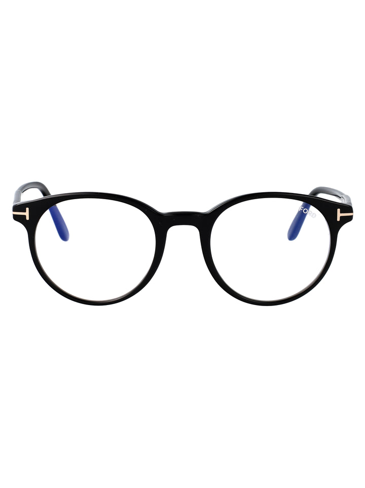 Tom Ford OPTICAL - Nero | 9c8471444dd1780cdc52f294107b40246f7e4d1d