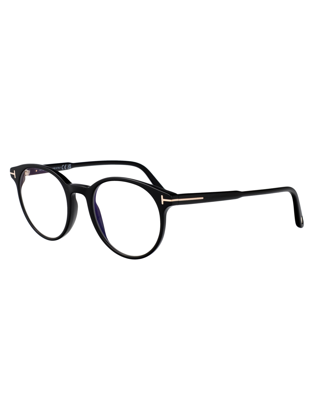 Tom Ford OPTICAL - Nero | 9dfa6892262872b621917386da24a0aa282137a5