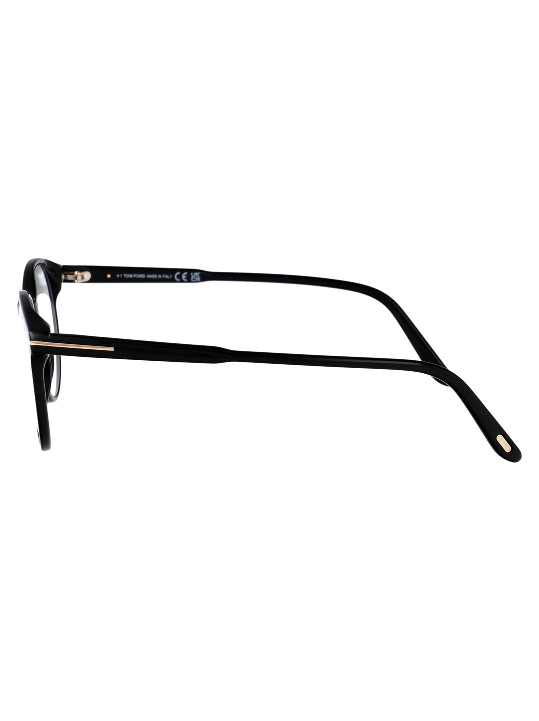 Tom Ford OPTICAL - Nero | 9fe2c662a238bb866ace20b5e9da59c23e4d5964