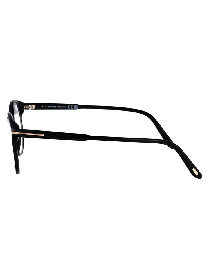 Tom Ford OPTICAL - Nero | 9fe2c662a238bb866ace20b5e9da59c23e4d5964