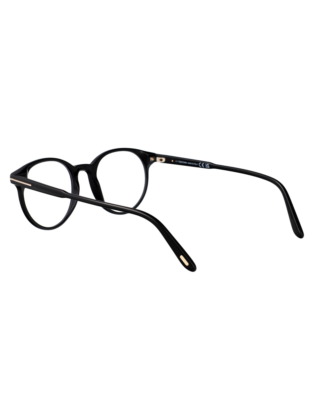 Tom Ford OPTICAL - Nero | 88e28e52553b4a00ccdaf6365ba51557553dd304