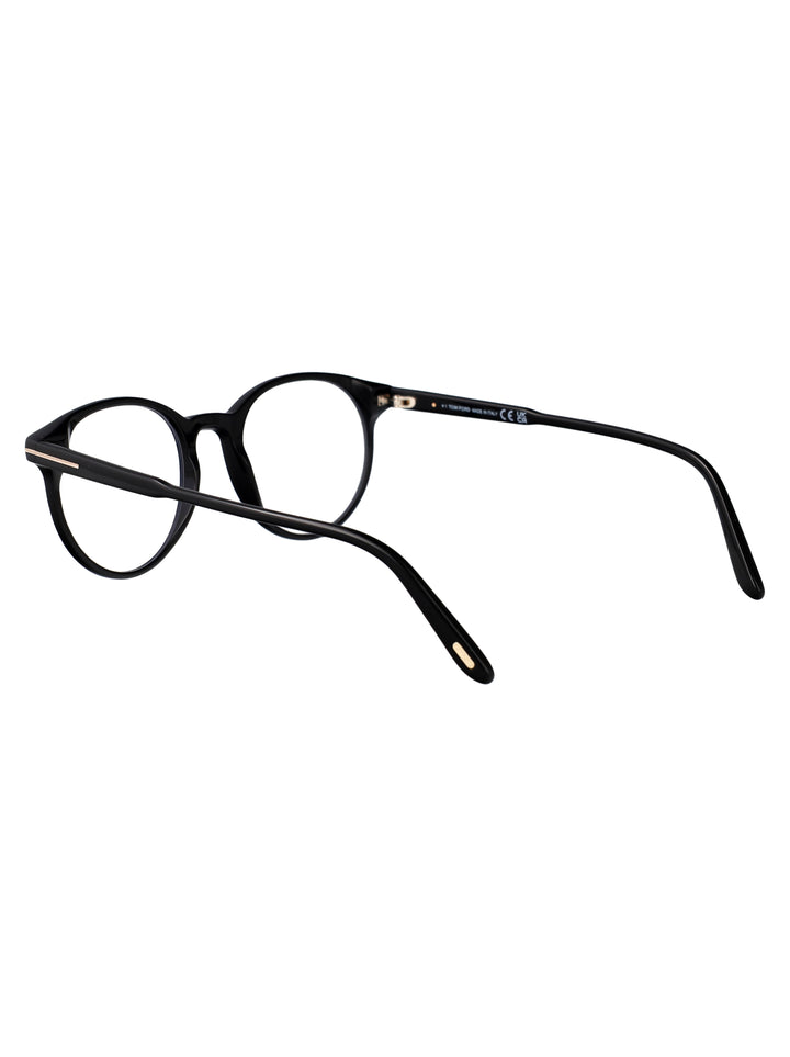 Tom Ford OPTICAL - Nero | 88e28e52553b4a00ccdaf6365ba51557553dd304