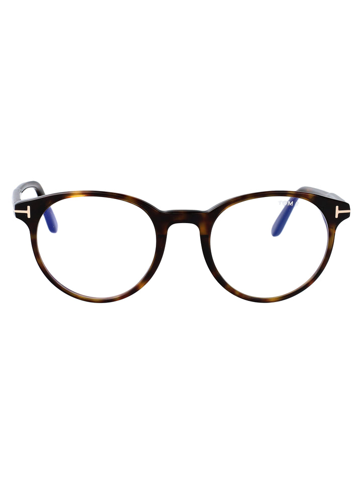 Tom Ford OPTICAL - Havana | 55673524202ed611d2dc389abfb137a33227d97c