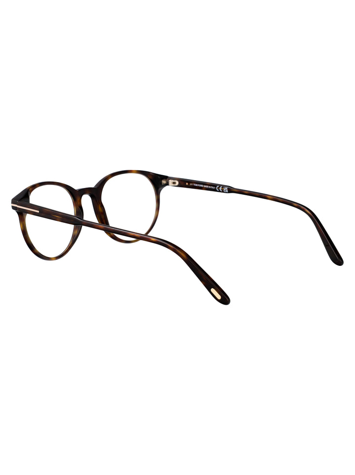 Tom Ford OPTICAL - Havana | 0b6502bb4c2c1e17fd1543807779eacf64c19231