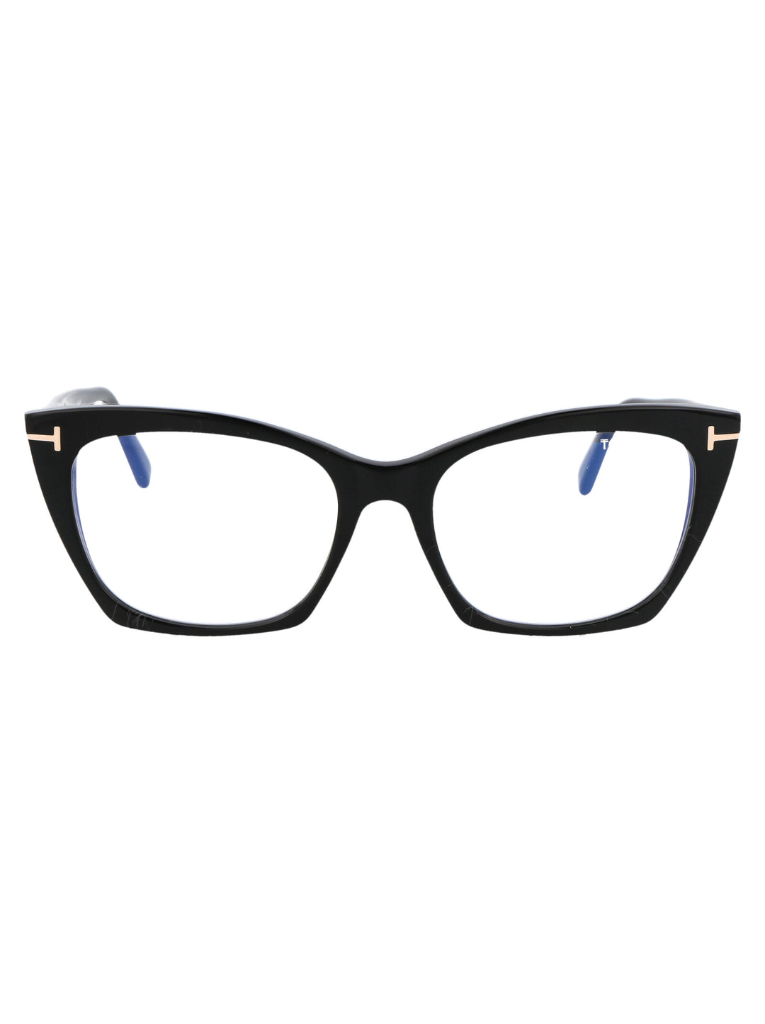 Tom Ford OPTICAL - Nero | 5fb08629c2d42417237b1279b0bc85ec53facd7e