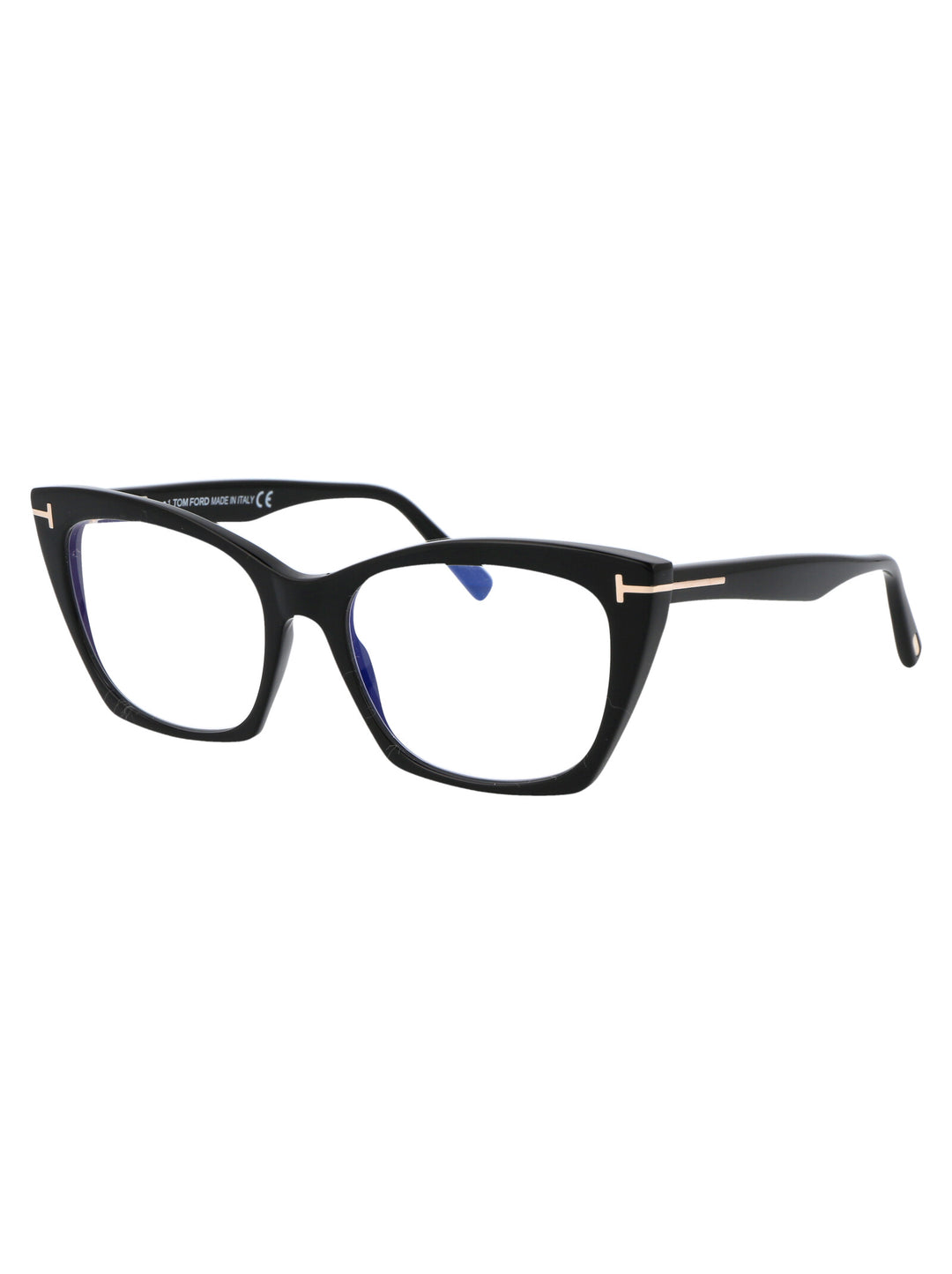 Tom Ford OPTICAL - Nero | 5162b205a0255a1f408504eb96c10473838acf49