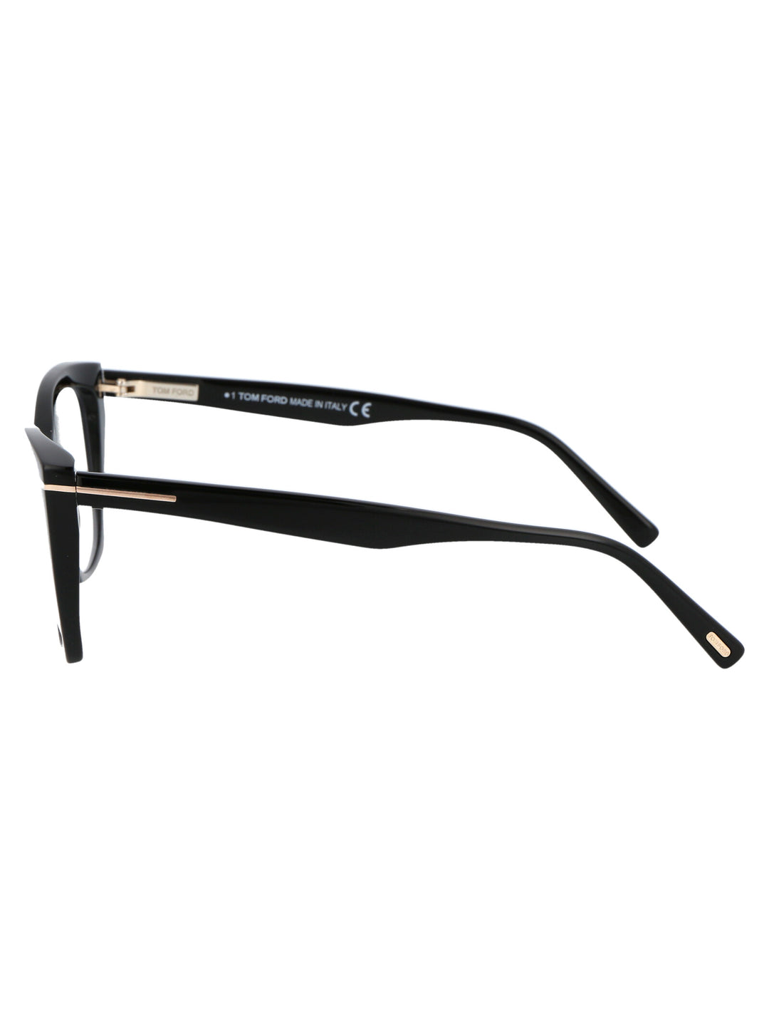 Tom Ford OPTICAL - Nero | 2e4bf4191081acee9a617d4b38fc8fa1e6aeba00