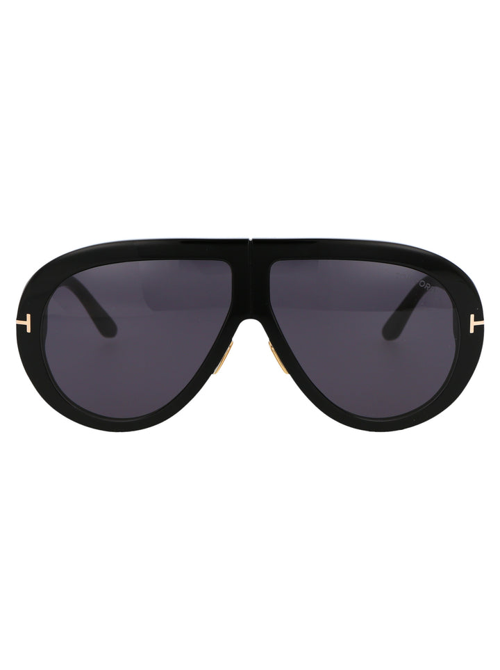 Tom Ford SUNGLASSES - Nero | 4776dd8ff4798d4eeca7e4c6521401a2c01a858c