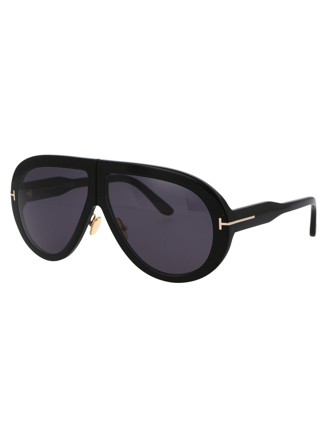 Tom Ford SUNGLASSES - Nero | bd57c2a15c3b2d6d8c645a66f9ffb8a86c09e374