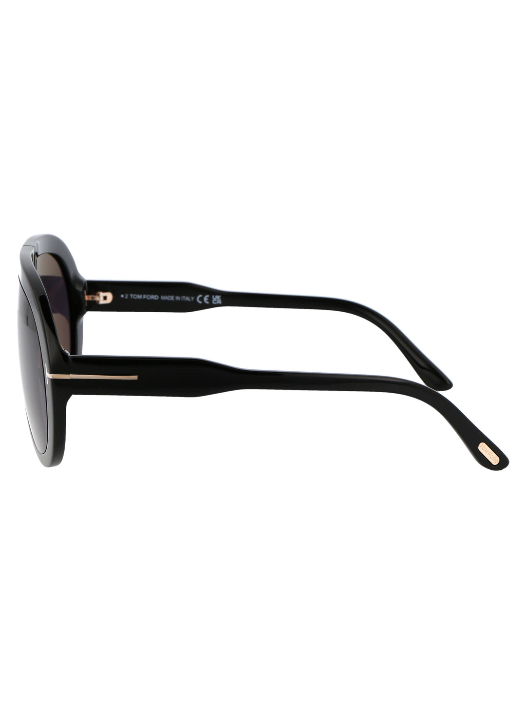 Tom Ford SUNGLASSES - Nero | d61bc8ddead5f7e41044c42784588016465b1587