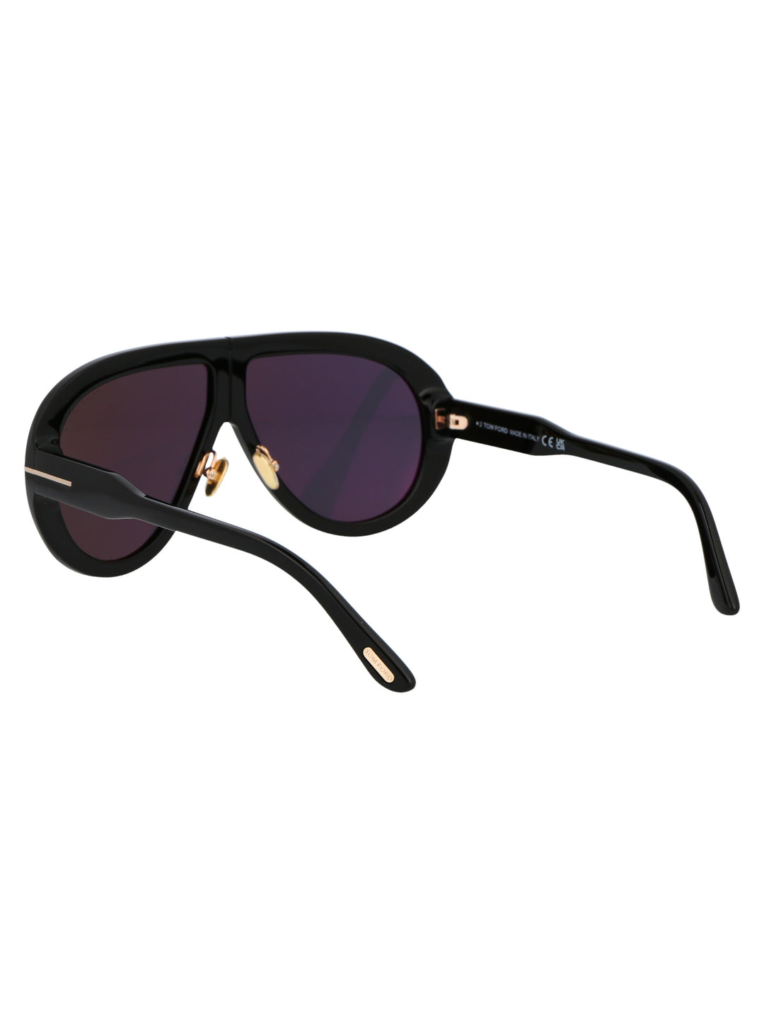 Tom Ford SUNGLASSES - Nero | cc2aef6cda337dd2ebf4702ad909b348c487f096