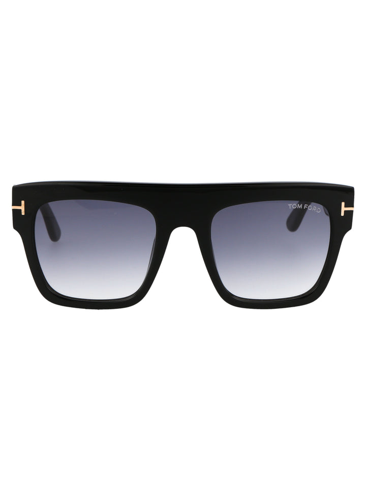 Tom Ford SUNGLASSES - Nero | ac0bc117db7917b54f24854106bb41fdaa11652f