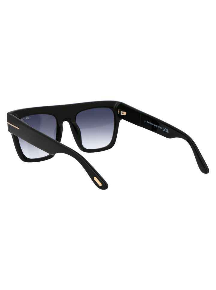 Tom Ford SUNGLASSES - Nero | dd5c40621d6f0a6937c2cfe2655bff7e4b27d5a6